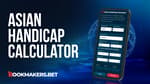 Asian Handicap Meaning Featured Image