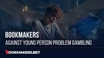 Bookmakers Against Young Person Problem Gambling Featured Image