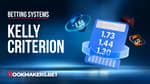 How to Use the Kelly Criterion in Sports Betting Featured Image