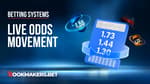 Live Odds Changes and Movements Featured Image