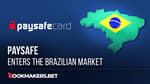 Paysafe Enters the Brazilian Market Featured Image
