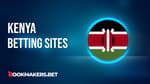 International Betting Sites in Kenya Featured Image