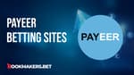 Best Payeer Betting Sites Featured Image