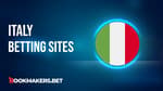 Best Italian Bookmakers in 2026 Featured Image