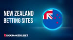 Best New Zealand Betting Sites Featured Image