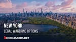 Legal wagering options in New York Featured Image