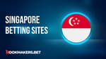 Best Singapore Betting Sites Featured Image
