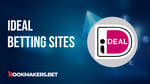 Best iDEAL Betting Sites Featured Image