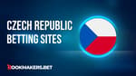 Best Czech Betting Sites 2026 Featured Image
