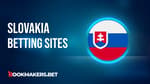 Best Slovakia Betting Sites in 2026 Featured Image