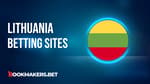 Lithuania Betting Sites Featured Image