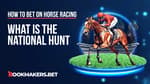 What is the National Hunt Featured Image