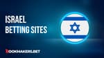 Best Betting Sites in Israel 2026 Featured Image