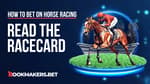 How to Read a Racecard Featured Image