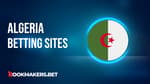 Best Algeria Betting Sites Featured Image