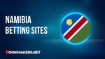 Best Betting Sites in Namibia Featured Image