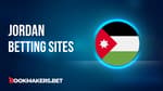 Best Jordanian Betting Sites Featured Image