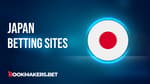 Best Betting Sites In Japan 2026 Featured Image
