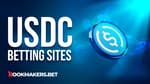 USD Coin Betting Sites Featured Image