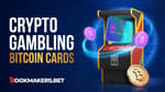Best Bitcoin Card for Gambling Featured Image