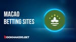 Best Sports Betting Sites in Macau Featured Image