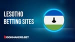 Best Lesotho Betting Sites Featured Image