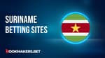 Suriname Betting Sites Featured Image