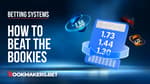 How to Beat the Bookies Featured Image