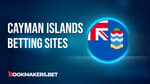 Cayman Islands Online Gambling Sites Featured Image