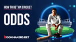 How Do Cricket Betting Odds Work Featured Image