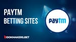 Best Paytm Betting Sites Featured Image