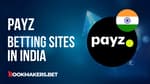 Betting with Payz India Featured Image