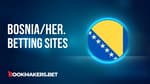 Best Bosnia and Herzegovina Betting Sites Featured Image