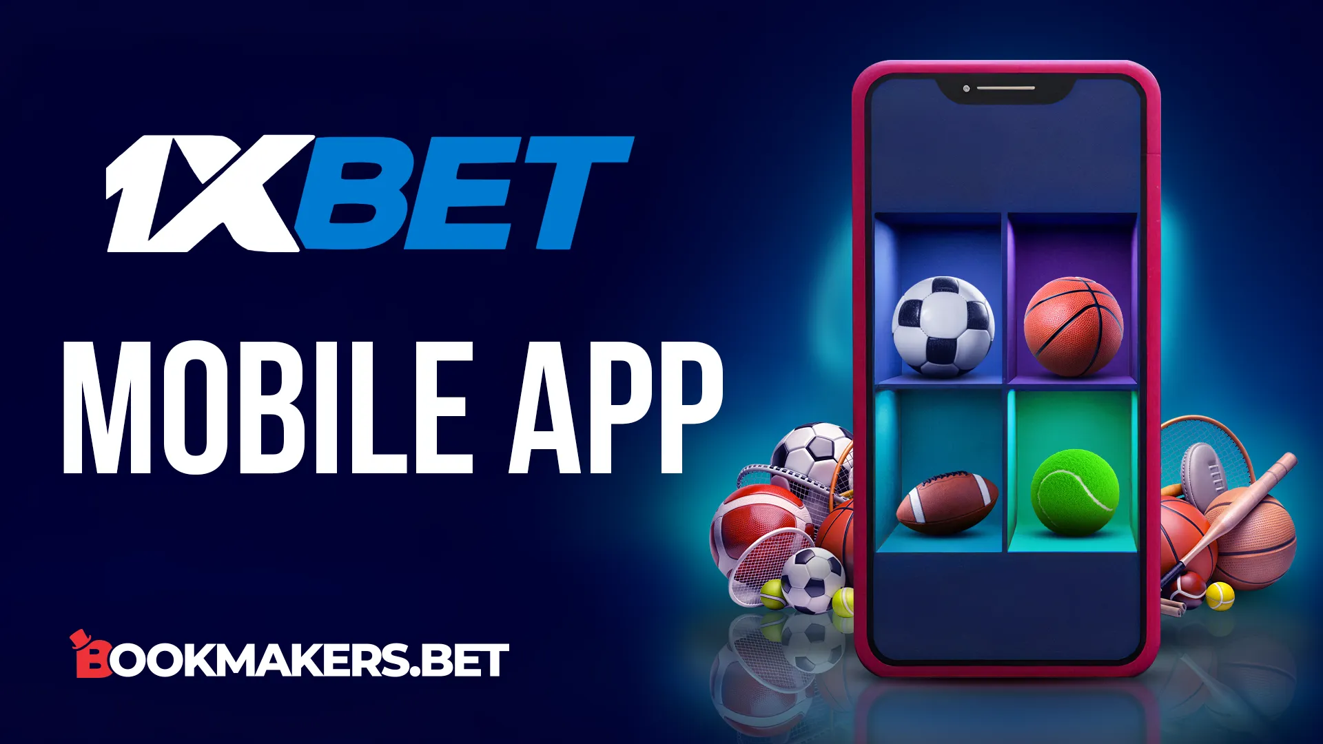 1xbetse.com – Recension av 1xBet för spelare i Sverige