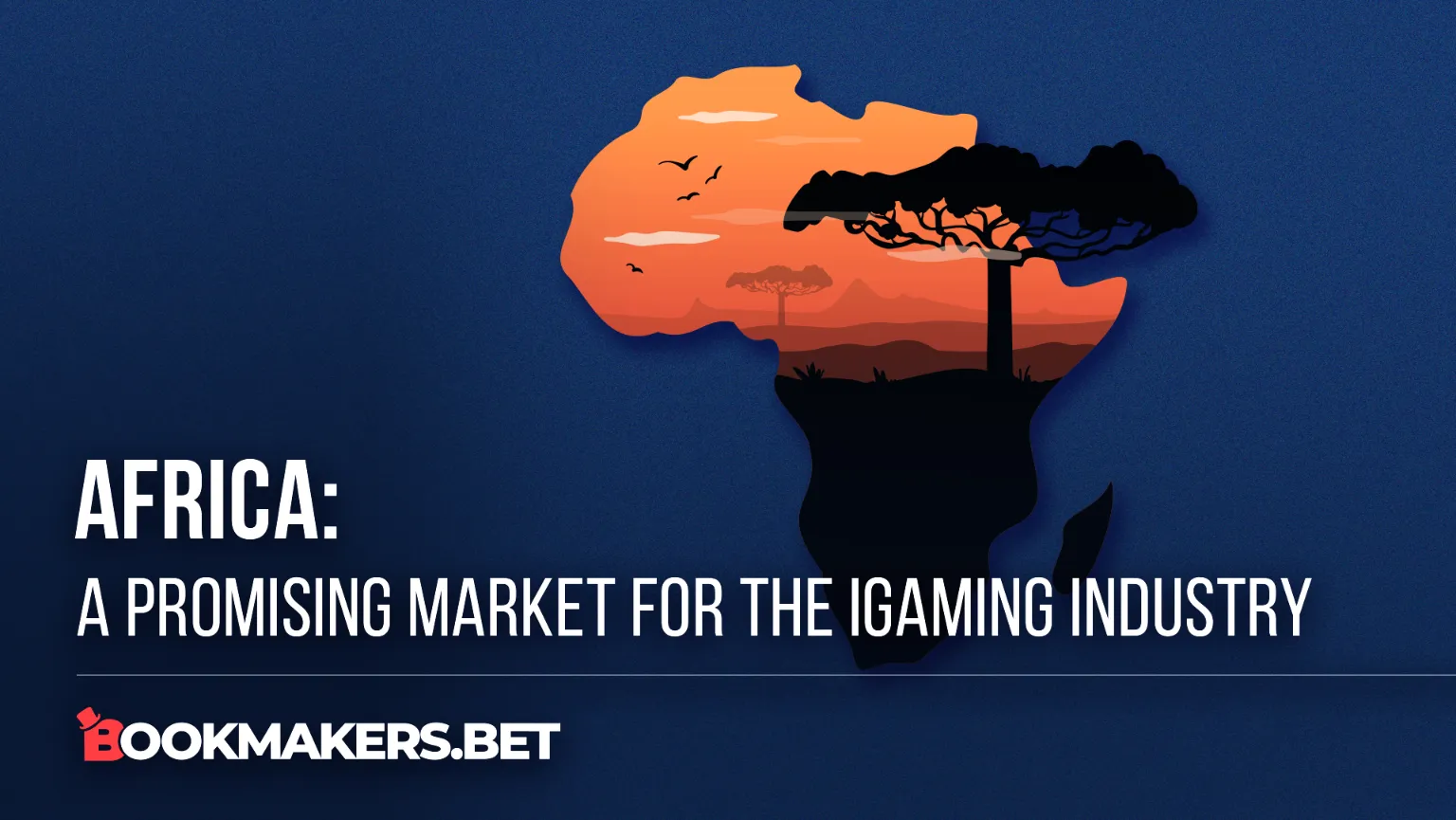 Africa: A promising market for the iGaming industry