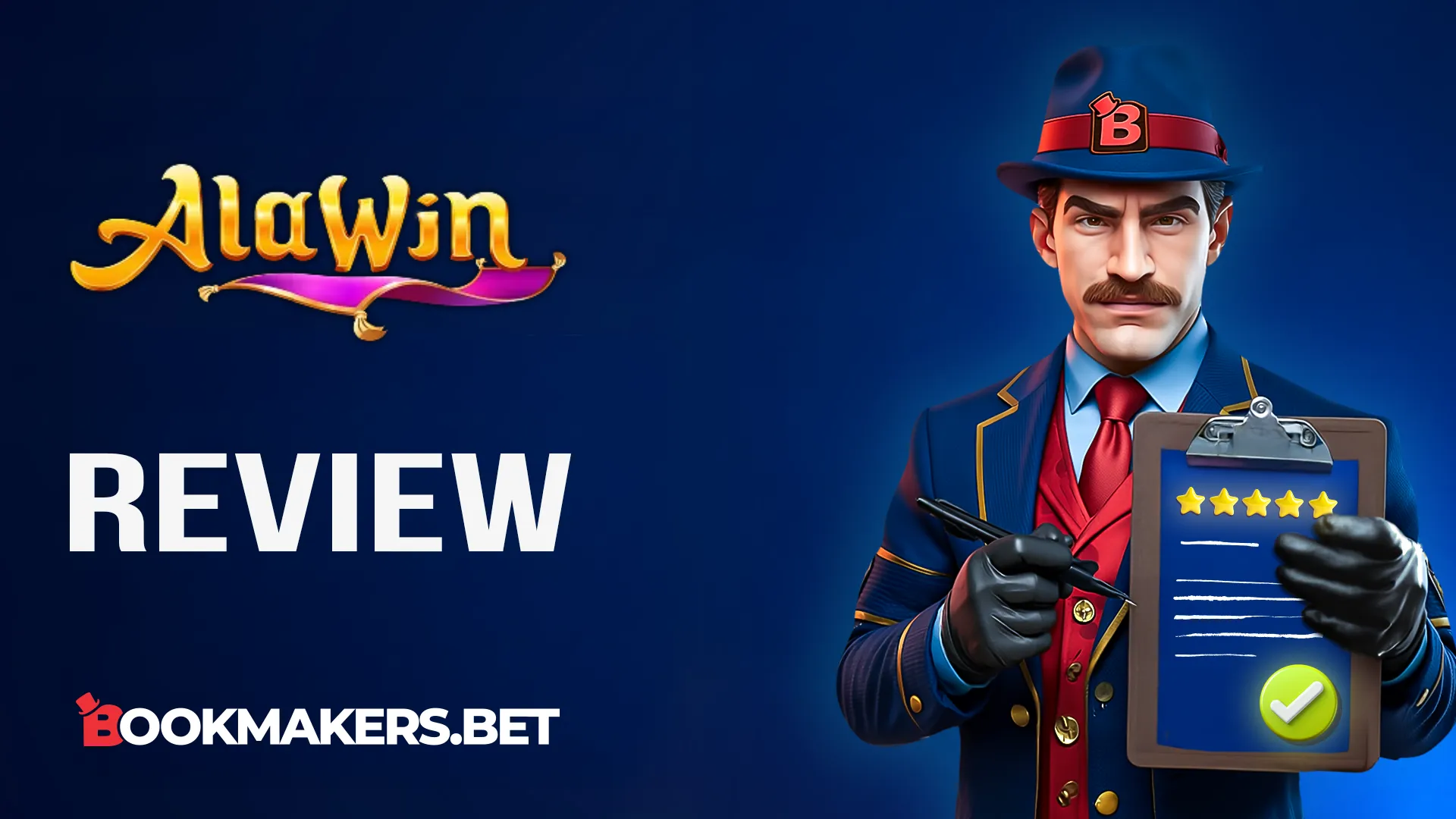 Alawin3 Online Casino Review für deutsche Spieler