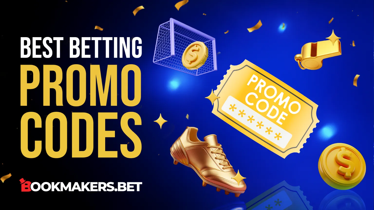Free Bet Bonus Code Sports Betting Promo Codes 2026 - Exclusive Free bet Codes