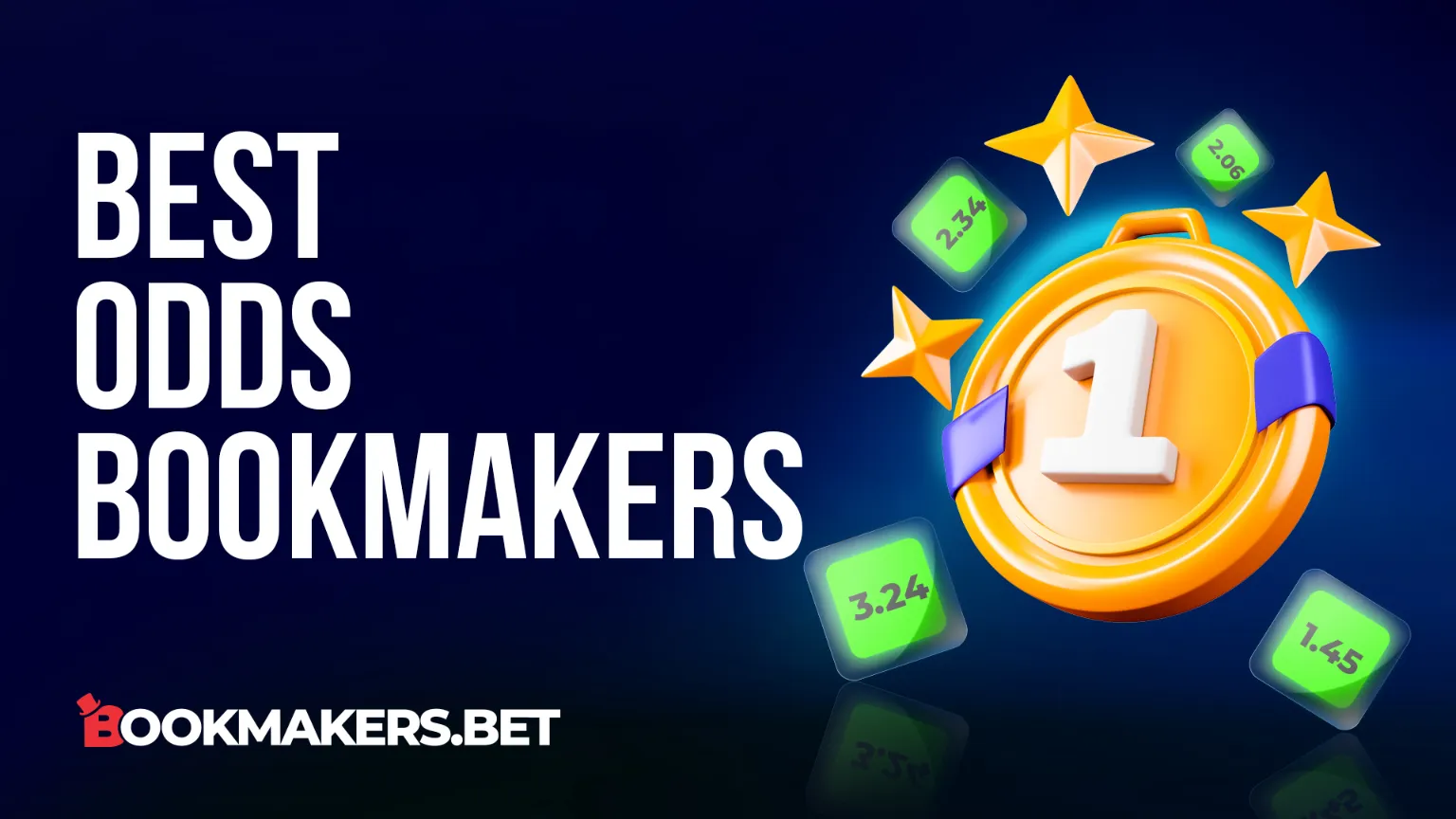 Best Οdds Bookmakers | Discover Bookies With Top Payout