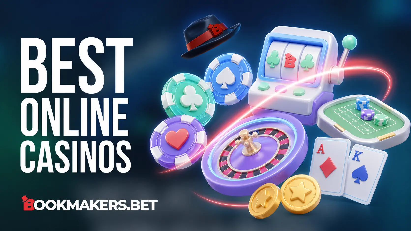 Online Casinos