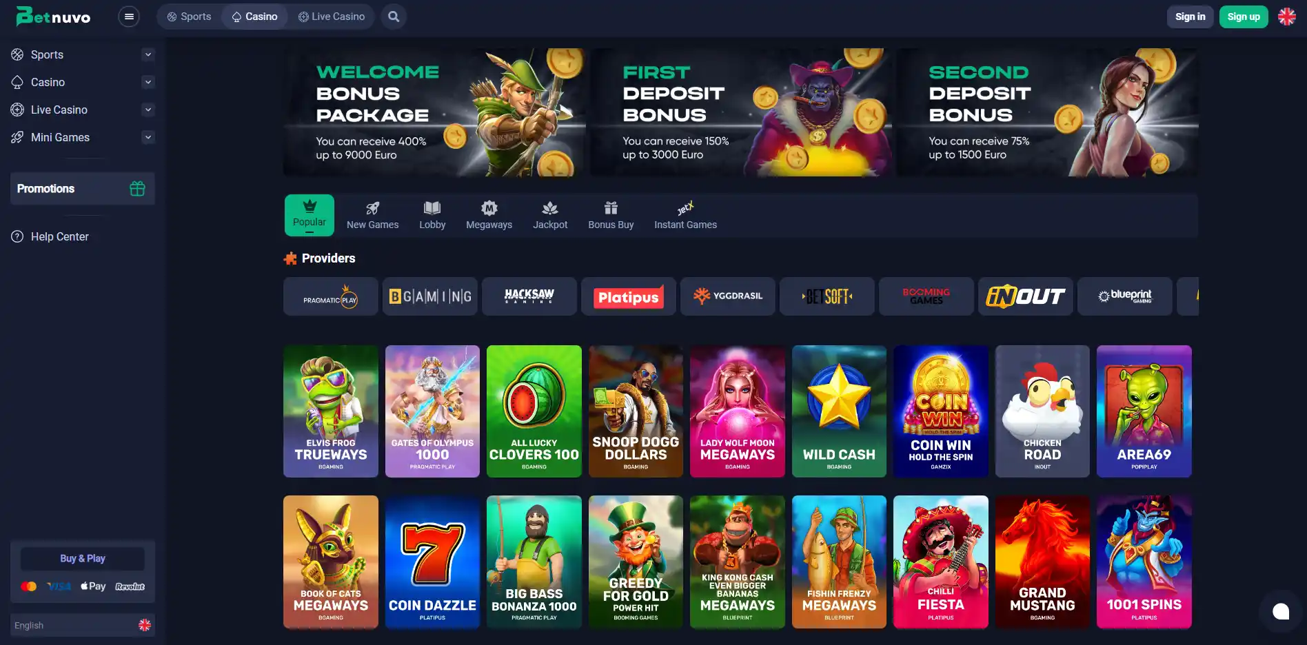 Hero image