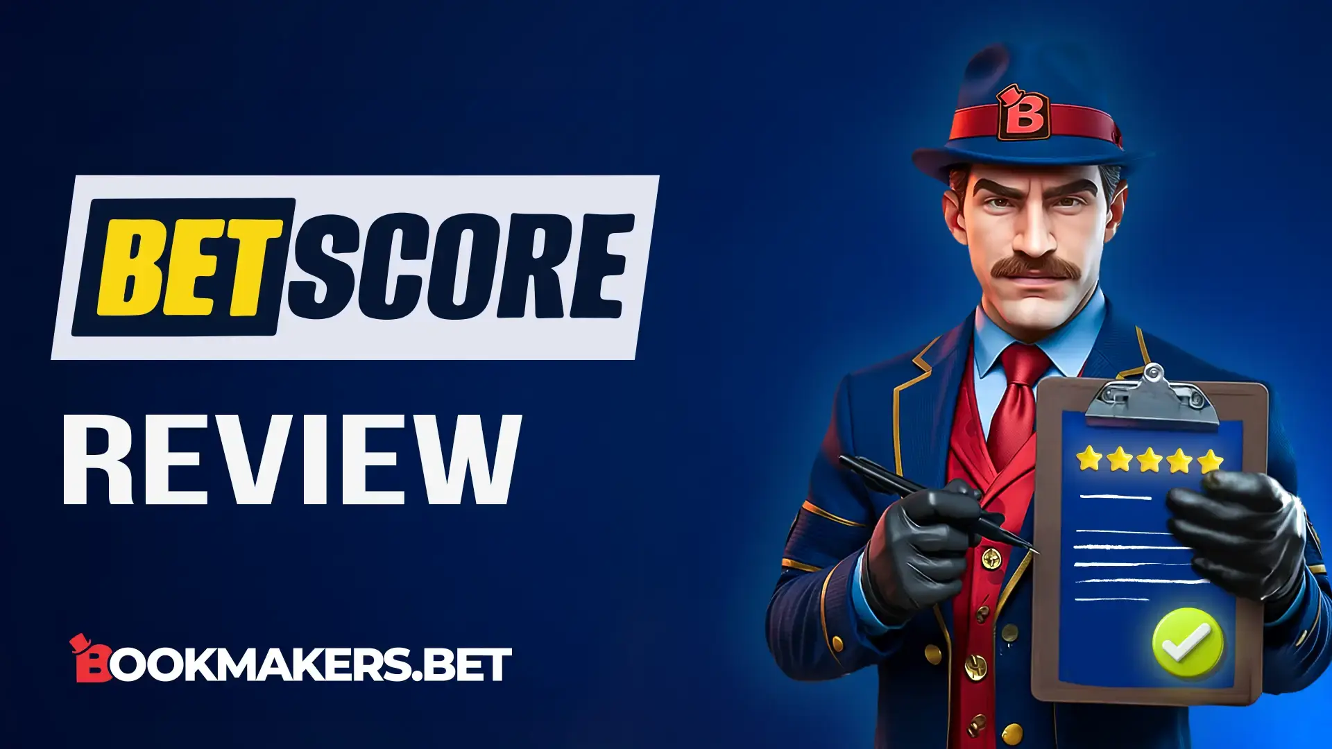 Betscore