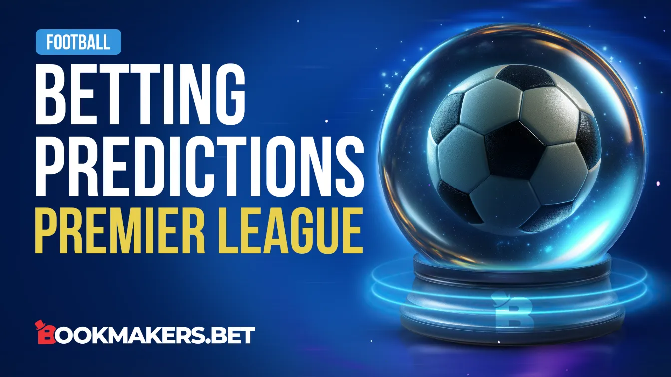 English Premier League Predictions