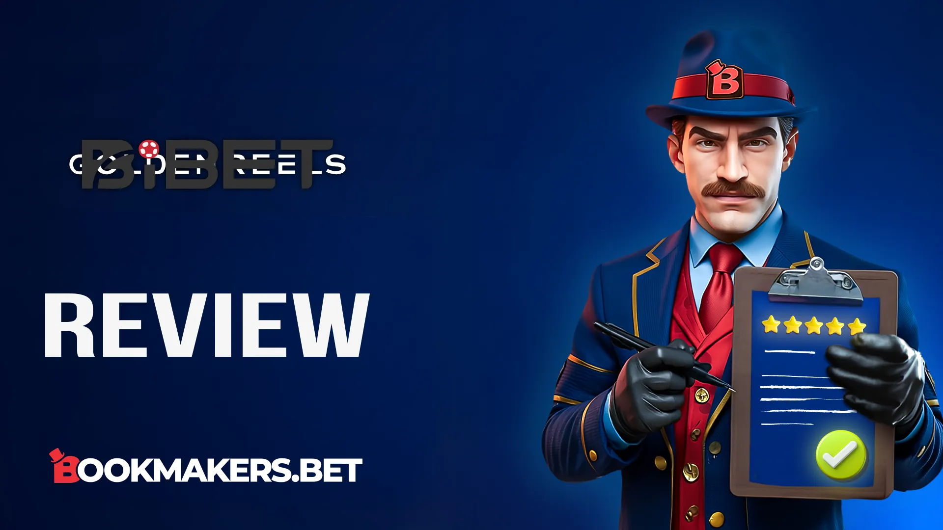 Bibet Review ️ Top 3 Legit Alternatives