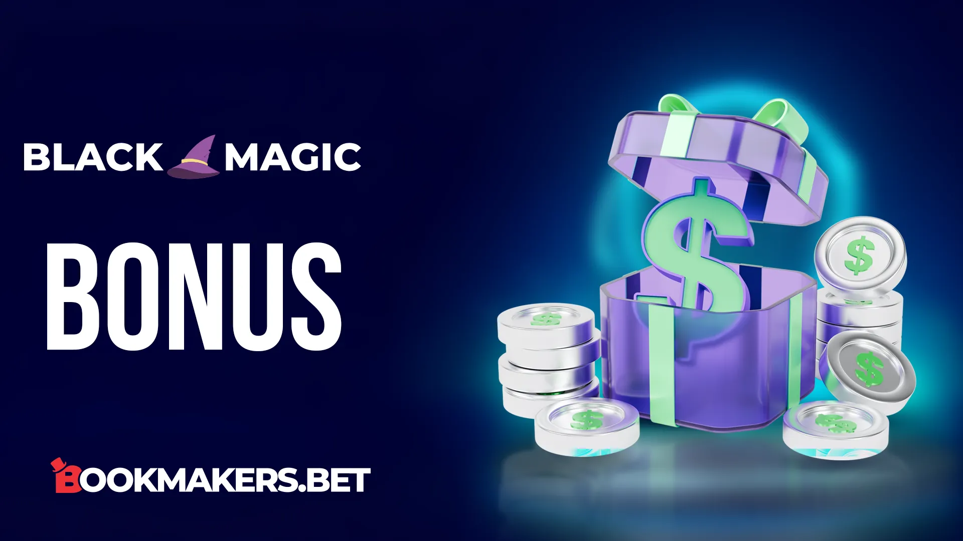 Black Magic Casino UK: Games and Features Reviewed