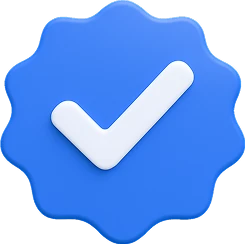Checkmark icon