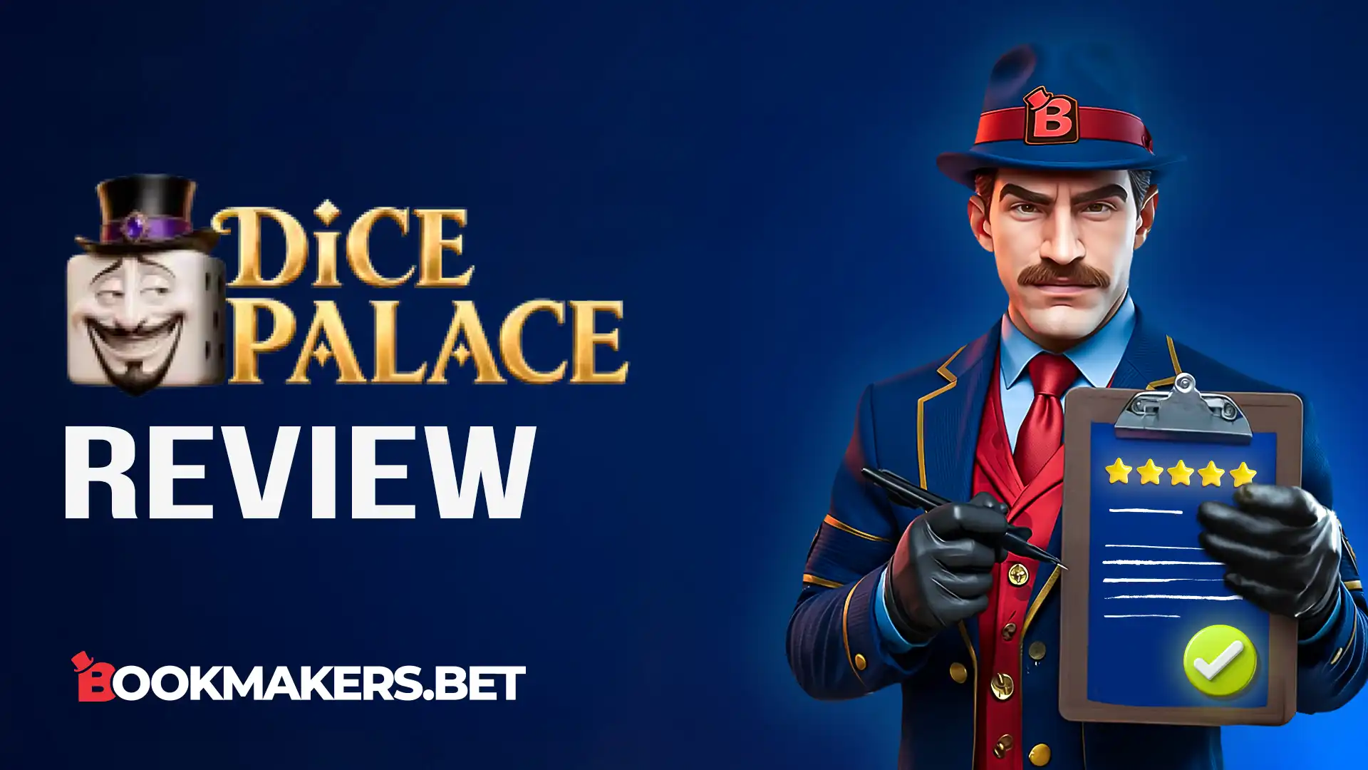 DicePalace