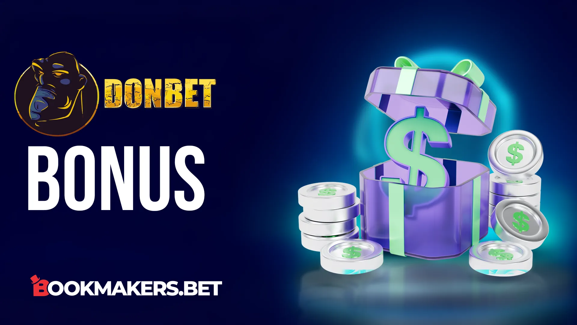 Donbet Best Online Casino Reviews for United Kingdom Players