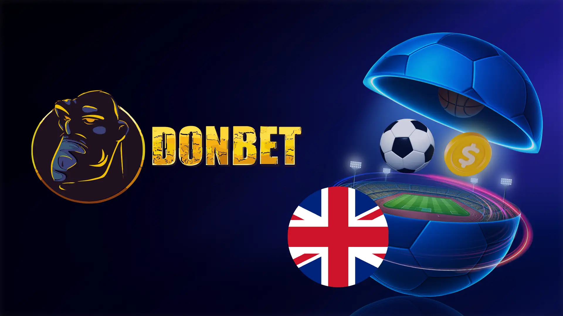 Best VPN for Donbet Casino: UK Safety Tips