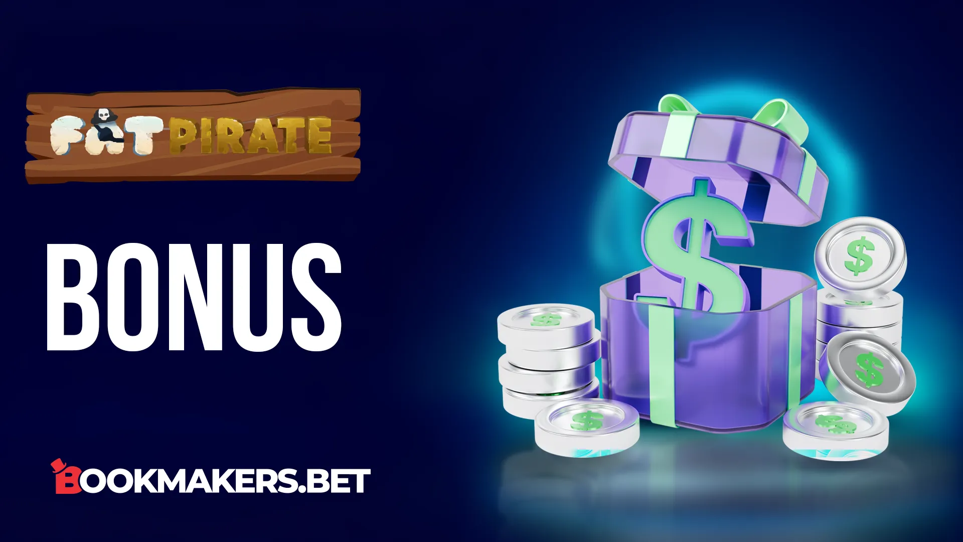 Revue complète du casino en ligne Fat Pirate pour les joueurs français