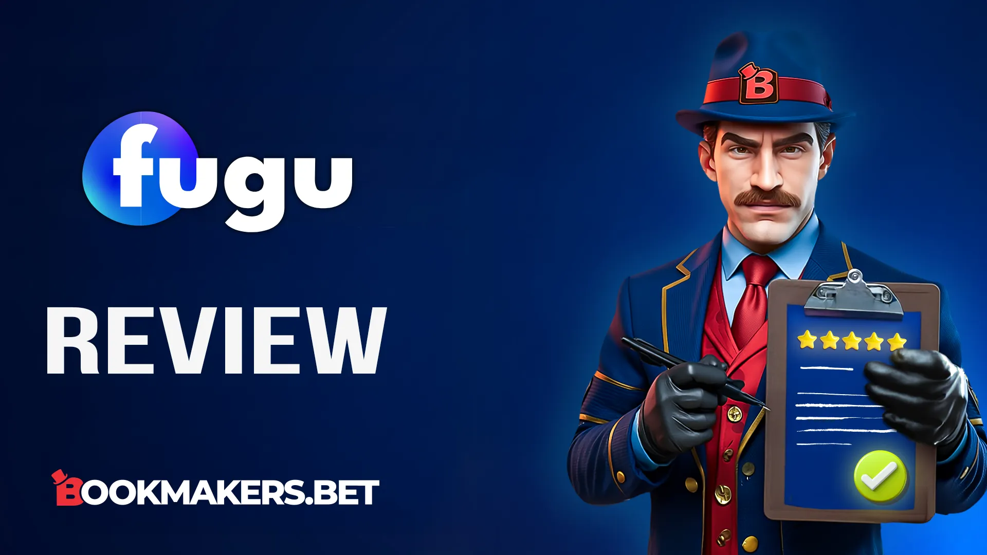 Fugo Casino – Review für Spieler aus Deutschland